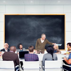 Consulting & Training