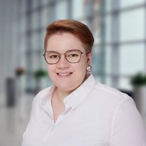 Maria Baier