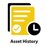Asset History