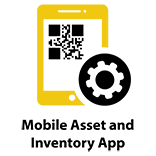 Asset & Inventory App (iOS)