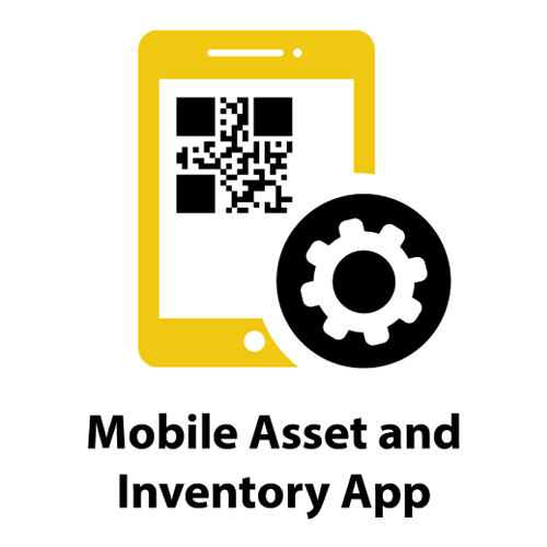 Mobile Asset and Inventory App
