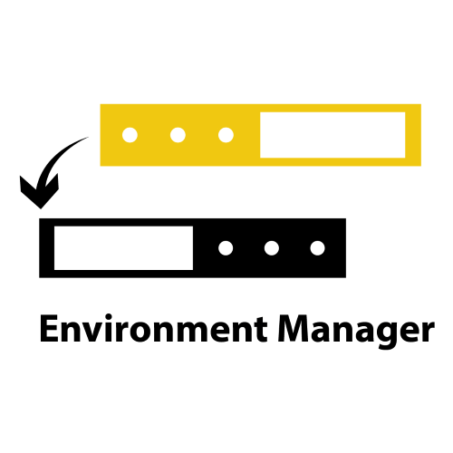 Environment_Manager