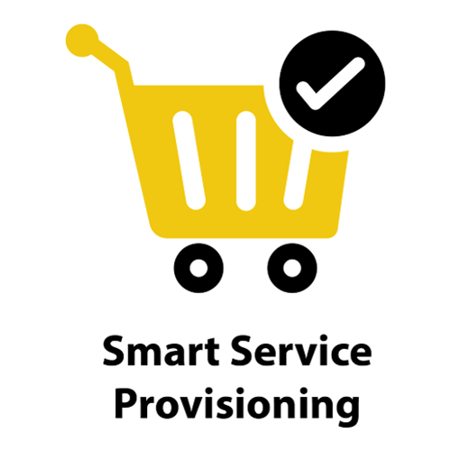 Smart_Service_Provisioning