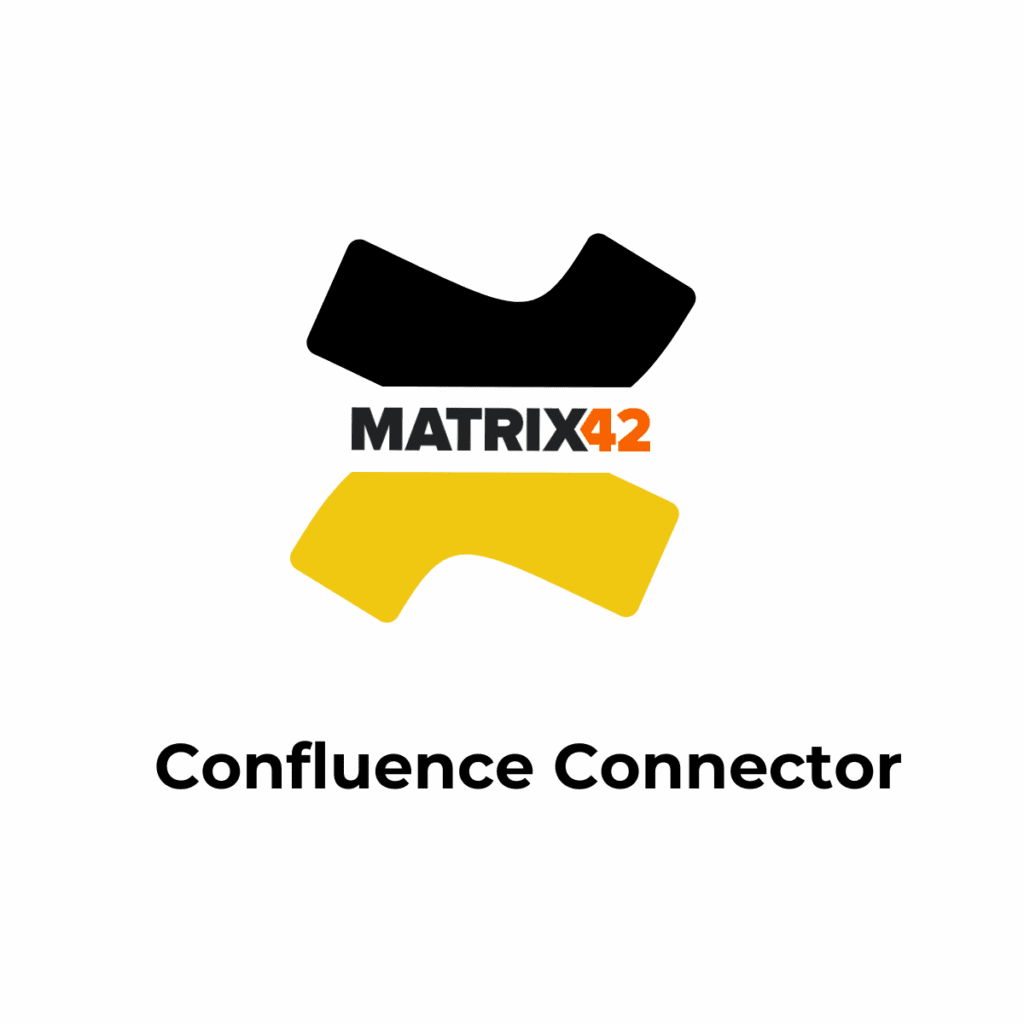 Confluence Connector - Cubefinity
